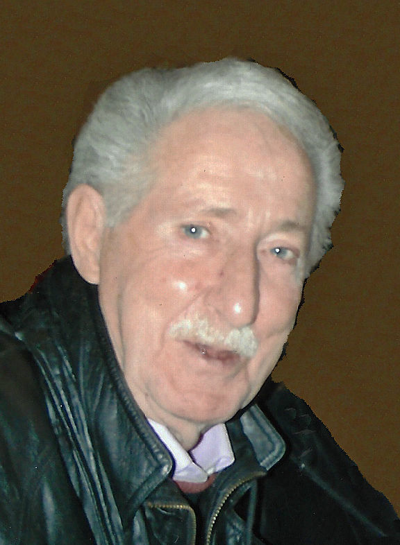 John F. Klemke
